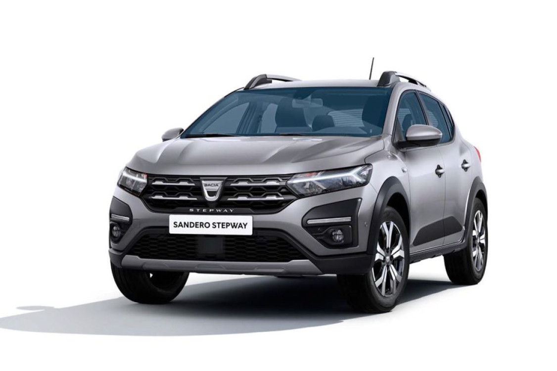 DACIA
